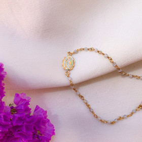 Bracelet rosary chain Udaipur