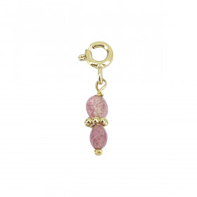 Pendentif tourmalines