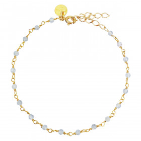 Bracelet rosary chain Jaipur