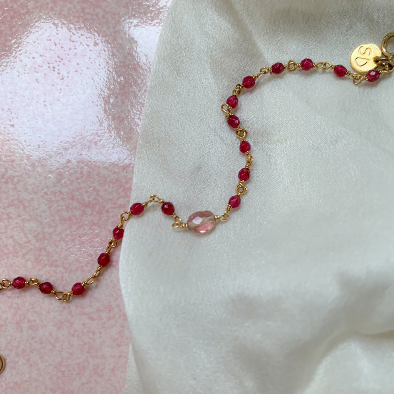 Bracelet rosary chain Jodhpur