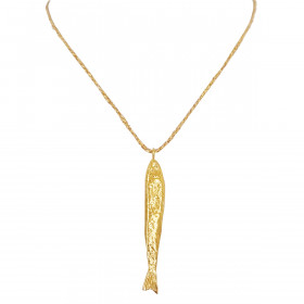 Collier Ablette Big