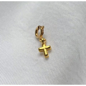 Pendentif croix