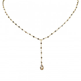 Collier rosary chain Udaipur