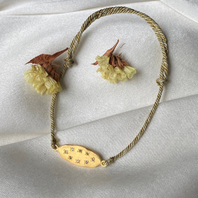 Bracelet Ethnic Chic Indira