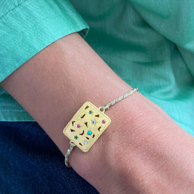 Bracelet Ethnic Chic Krishna