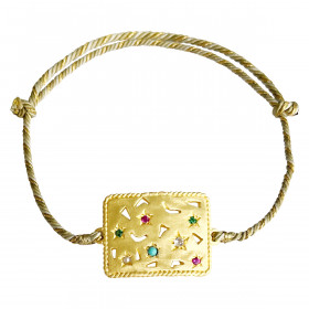 Bracelet Ethnic Chic Krishna