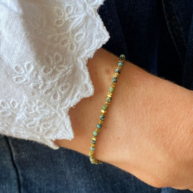 Bracelet mini stones Jadmire
