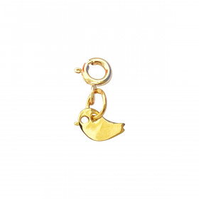 Pendentif Oiseau