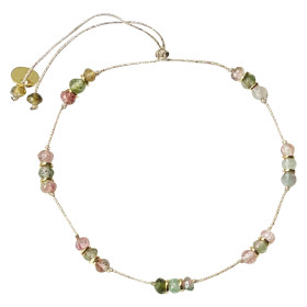 Bracelet mini stones Piana