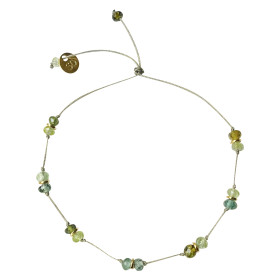 Bracelet mini stones Piana