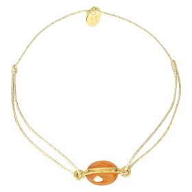Bracelet fine stone Marganne