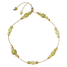 Bracelet mini stones Piana