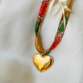 copy of KINARA PENDANT NECKLACE AND BRACELET