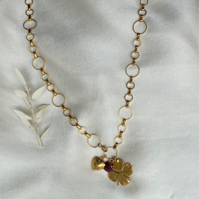 Necklace Cadet