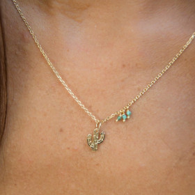 Collier cactus