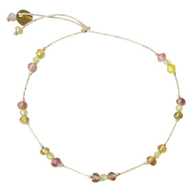 copy of Bracelet mini stones Piana