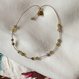 copy of Bracelet mini stones Piana