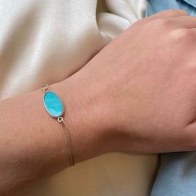 Bracelet Kansas
