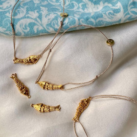 Bracelet Sardina