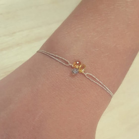 Bracelet Isabeau