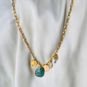 Collier Montmartre