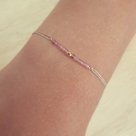 Bracelet féérie