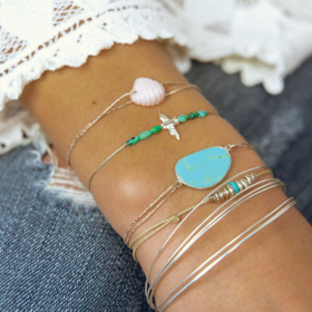 Bracelet Doris