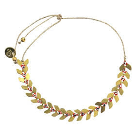 Bracelet Léopold
