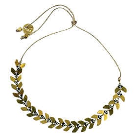 Bracelet Léopold