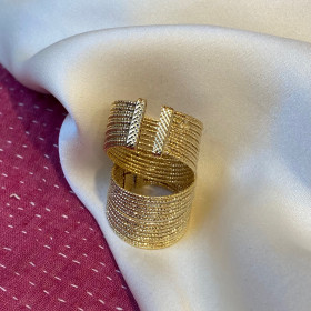 Ring extase