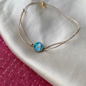 Bracelet angel