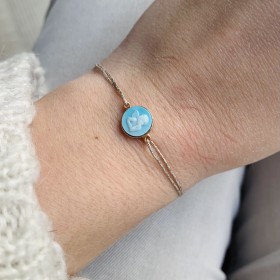 Bracelet angel