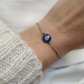 Bracelet angel