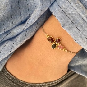 Bracelet setting...