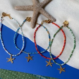 Bracelet Pampelonne,...