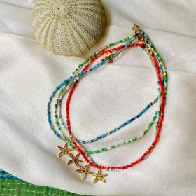 Bracelet de cheville...