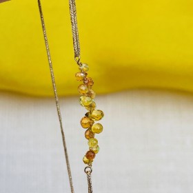 Bracelet Iseult