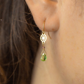 Earring Isola