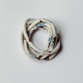 MAKALE COLLIER ET BRACELET PENDENTIF POISSON