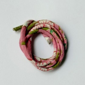 MAKALE COLLIER ET BRACELET PENDENTIF POISSON