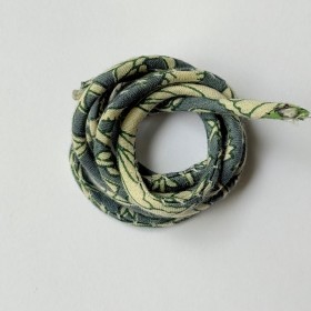 MAKALE COLLIER ET BRACELET PENDENTIF POISSON