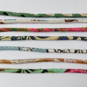 MAKALE COLLIER ET BRACELET PENDENTIF POISSON