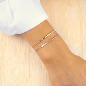 Bracelet Douceur