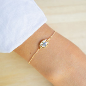 Bracelet Agathe