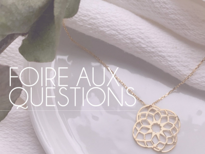 Foire aux questions 